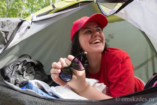 "Благоприятные моменты мы создаём себе сами". Как не сожалеть об упущенном лете