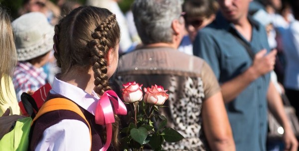 Безопасность и здоровье на первом месте. Готовимся к новому учебному году