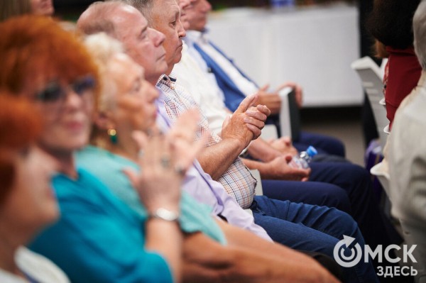 Погружаемся к недрам истин с прожектором: "ТюкалинскЪ" вышел из печати