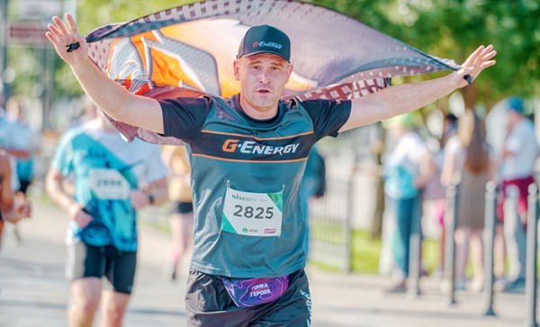 
									Сотрудники «Газпромнефть – СМ» примут участие в SIM-2023 