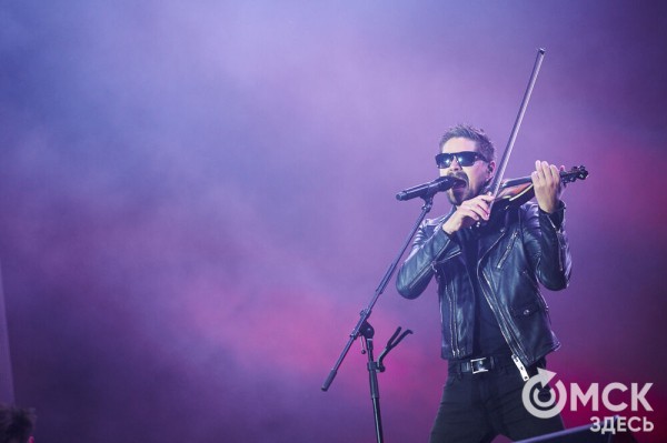 "Одна цель - Кубок Гагарина". Как прошла презентация нового "Авангарда"