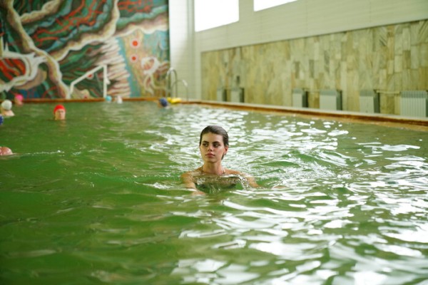 
									Летний отдых под Омском: хвойный лес, река, комфорт и белочки 