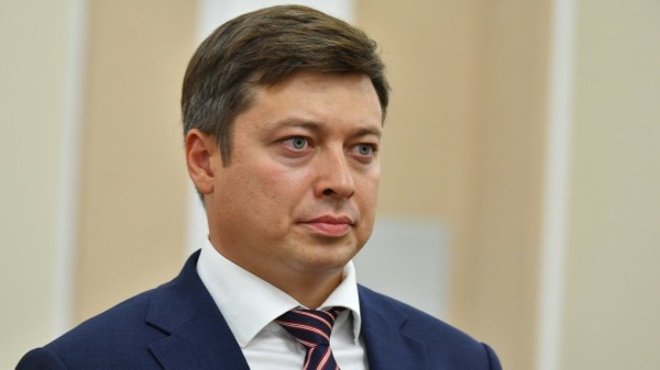 Новым заместителем министра промышленности в Омске стал бывший ректор новосибирского вуза