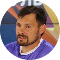 Ultra Trail "SoloRace" впервые пройдёт в Любинском районе