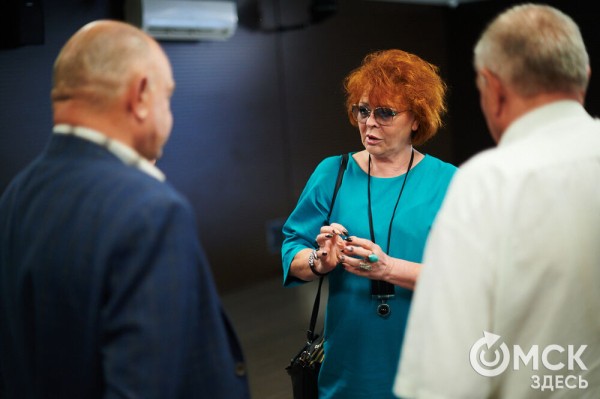 Погружаемся к недрам истин с прожектором: "ТюкалинскЪ" вышел из печати