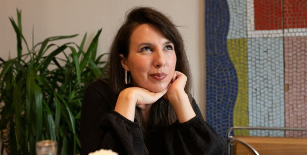 "Мне сказали, что у меня БДСМ-наклонности". Интервью с миланским стилистом родом из Омска