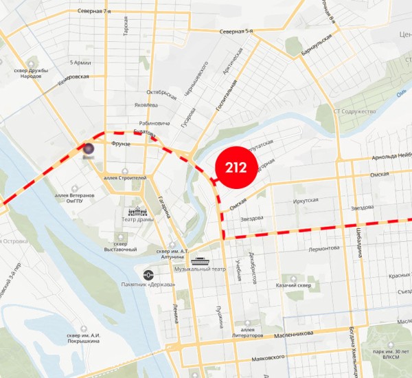 Июль, пока! Что вы пропустили за месяц, если не следите за омскими новостями