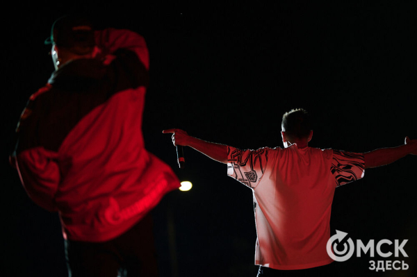 "Одна цель - Кубок Гагарина". Как прошла презентация нового "Авангарда"