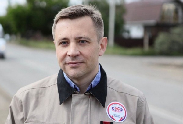 
									Андрей ЖУКОВСКИЙ: «Омскэлектро» стало одним из самых успешных предприятий города» 