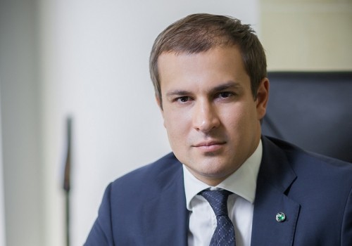 Главу омского отделения «Газпромбанка» переводят на повышение в Санкт-Петербург