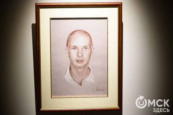 "У молодого поколения теперь есть ориентир". На набережной Оми открылась Аллея Олимпийских чемпионов