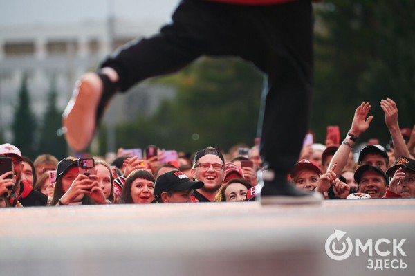 "Одна цель - Кубок Гагарина". Как прошла презентация нового "Авангарда"