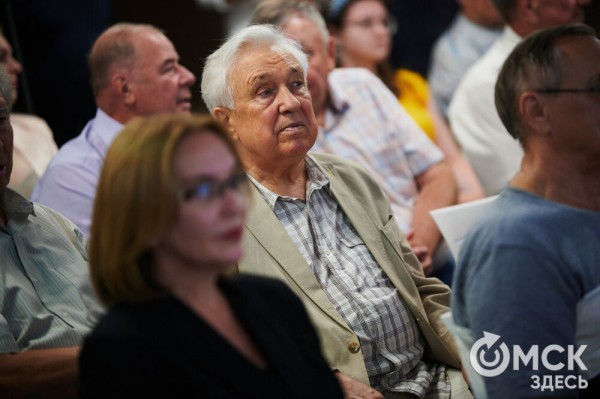 Погружаемся к недрам истин с прожектором: "ТюкалинскЪ" вышел из печати