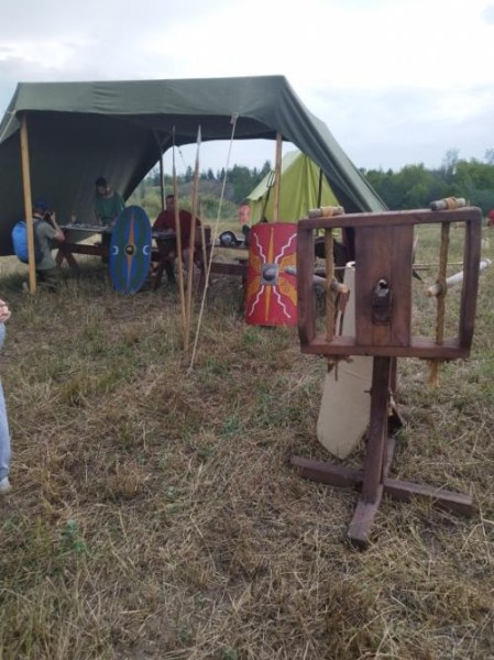 Ностальгия с привкусом разочарования: фестиваль «Щит Сибири» в Омске