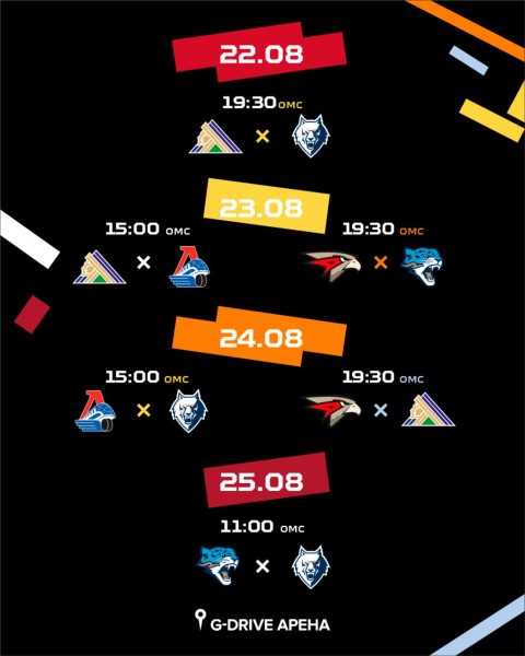 
									После пятилетнего перерыва в Омске пройдет хоккейный турнир имени Блинова 