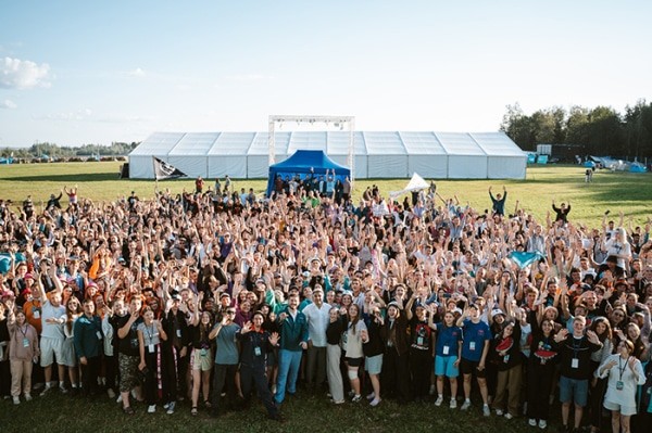 «Новые люди» помогают молодежи разработать первые бизнес-проекты