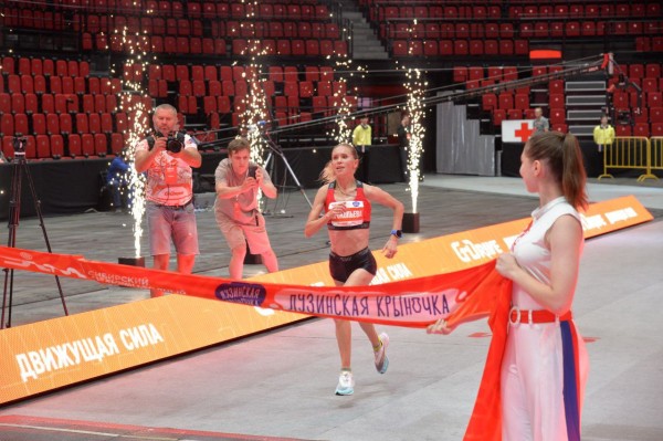 
									Алина Прокопьева стала победительницей Sim среди женщин    [ФОТО + ВИДЕО]  