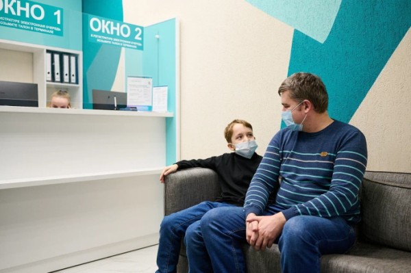 
									Татьяна ШРЕЙДЕР: «Клиника «Евромед» всегда отвечает на запросы от населения» 