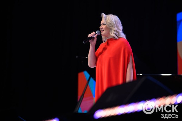 "У молодого поколения теперь есть ориентир". На набережной Оми открылась Аллея Олимпийских чемпионов