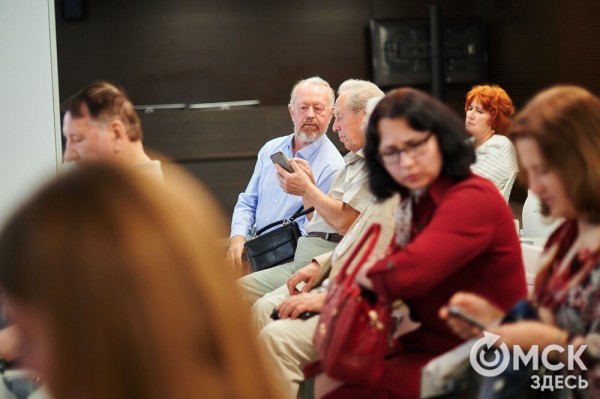 Погружаемся к недрам истин с прожектором: "ТюкалинскЪ" вышел из печати