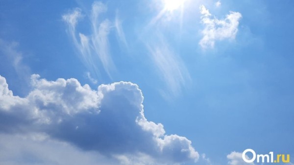 Не ходите гулять: воздух в Омске весь день может быть опасным