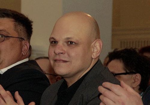 СМИ: из руководства Агентства развития и инвестиций Омской области уволен пиарщик Ростов