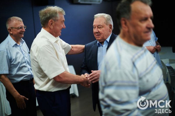 Погружаемся к недрам истин с прожектором: "ТюкалинскЪ" вышел из печати