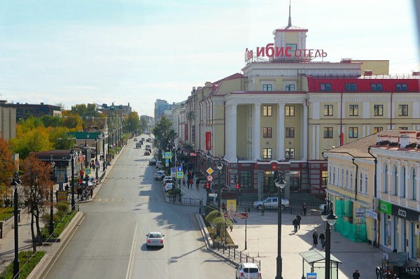 
									На улицах Омска установят загадочные интерактивные инсталляции 