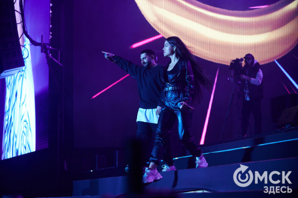 "Одна цель - Кубок Гагарина". Как прошла презентация нового "Авангарда"