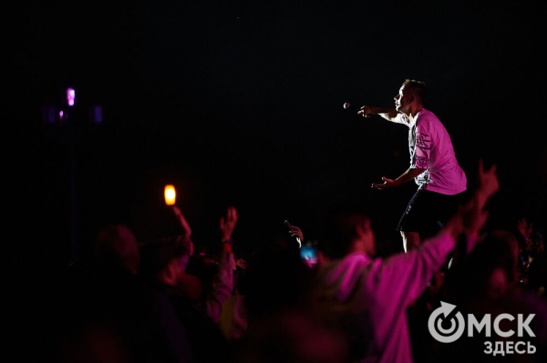 "Одна цель - Кубок Гагарина". Как прошла презентация нового "Авангарда"