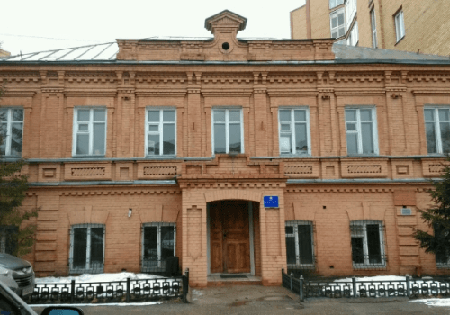 Прокуратура инициировала проверку по факту сокращений в омском «ЦСХИ» Прокуратура инициировала проверку по факту сокращений в омском «ЦСХИ»