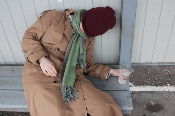 В омском баре бездомный украл у посетительницы сумку и куртку
В омском баре бездомный украл у посетительницы сумку и куртку