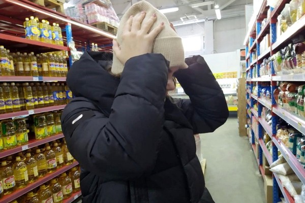 
									Омские эксперты прогнозируют новый рост цен на продукты 