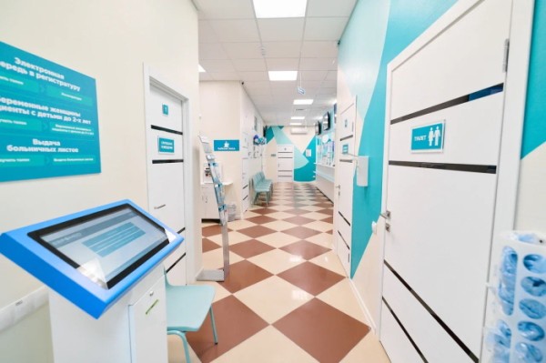 
									Татьяна ШРЕЙДЕР: «Клиника «Евромед» всегда отвечает на запросы от населения» 