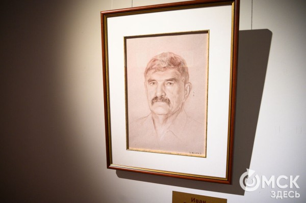 "У молодого поколения теперь есть ориентир". На набережной Оми открылась Аллея Олимпийских чемпионов