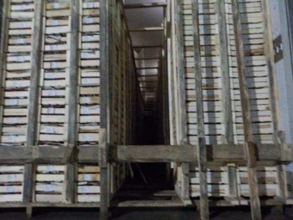 
									В Омскую область пытаются завозить тонны санкционной продукции 