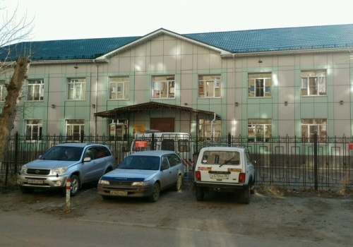 В «Управление дорожного хозяйства Омской области» назначен новый директор