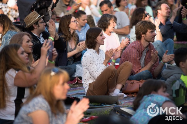 В Омске пройдёт фестиваль ума, творчества и спорта