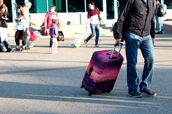 
									Призывникам запретят выезд за границу после вручения повестки 