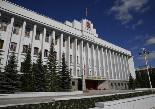 Бывший борец с коррупцией из УМВД стал первым замминистра региональной политики Омской области