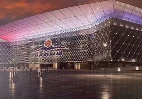 В Омске новый футбольный стадион строить передумали