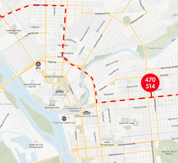 Июль, пока! Что вы пропустили за месяц, если не следите за омскими новостями