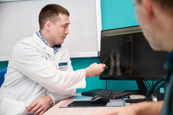 
									Татьяна ШРЕЙДЕР: «Клиника «Евромед» всегда отвечает на запросы от населения» 