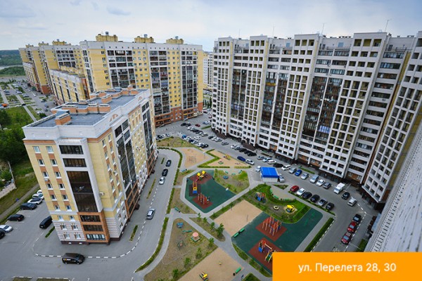 
									Борис КАРДАЕВ: «Трест №4 создает пространства для комфортной жизни» 