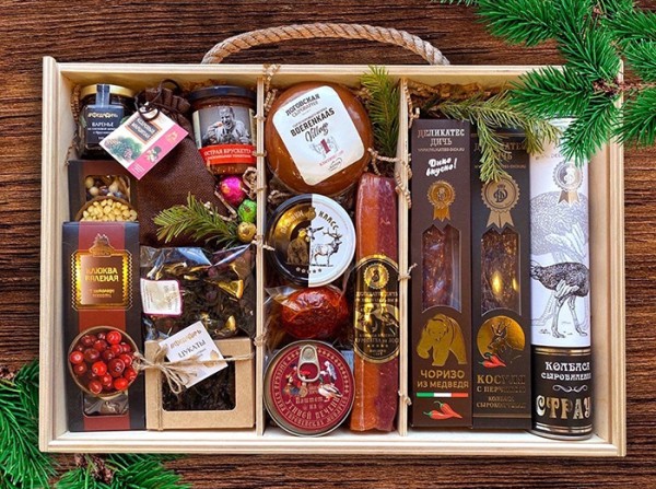 
									Дешевые займы помогли омичкам вывести вкусный бренд за пределы региона 