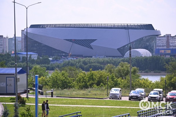 Из фаворитов - в тёмные лошадки. Каким подходит к новому сезону "Авангард"