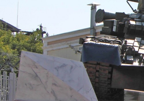 «Омсктрансмашу» будут искать сателлитов — на базе завода началось создание индустриального парка