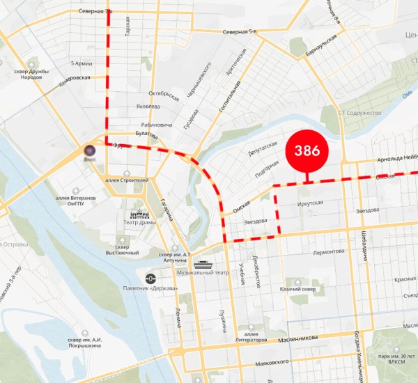 Июль, пока! Что вы пропустили за месяц, если не следите за омскими новостями