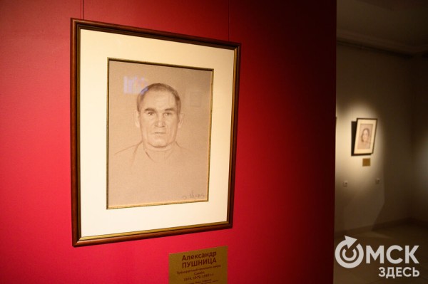 "У молодого поколения теперь есть ориентир". На набережной Оми открылась Аллея Олимпийских чемпионов