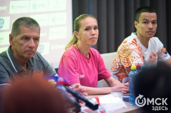 "Бац - и прогресс". Кенийские бегуны создадут "дискомфорт" российским спортсменам